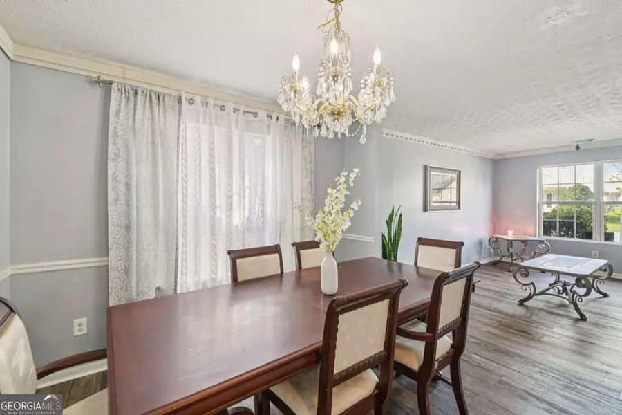 1680 New Orleans Way, McDonough, GA 30252 - #3