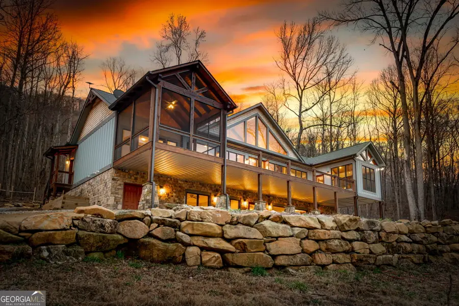 120 Cohutta Ranch Road, Blue Ridge, GA 30513 - #3