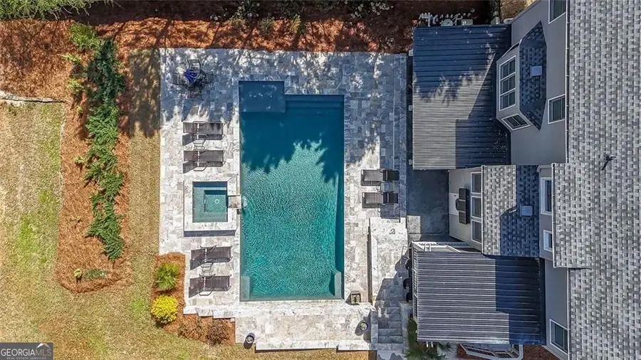 126 Gold Mill Place, Canton, GA 30114 - #3