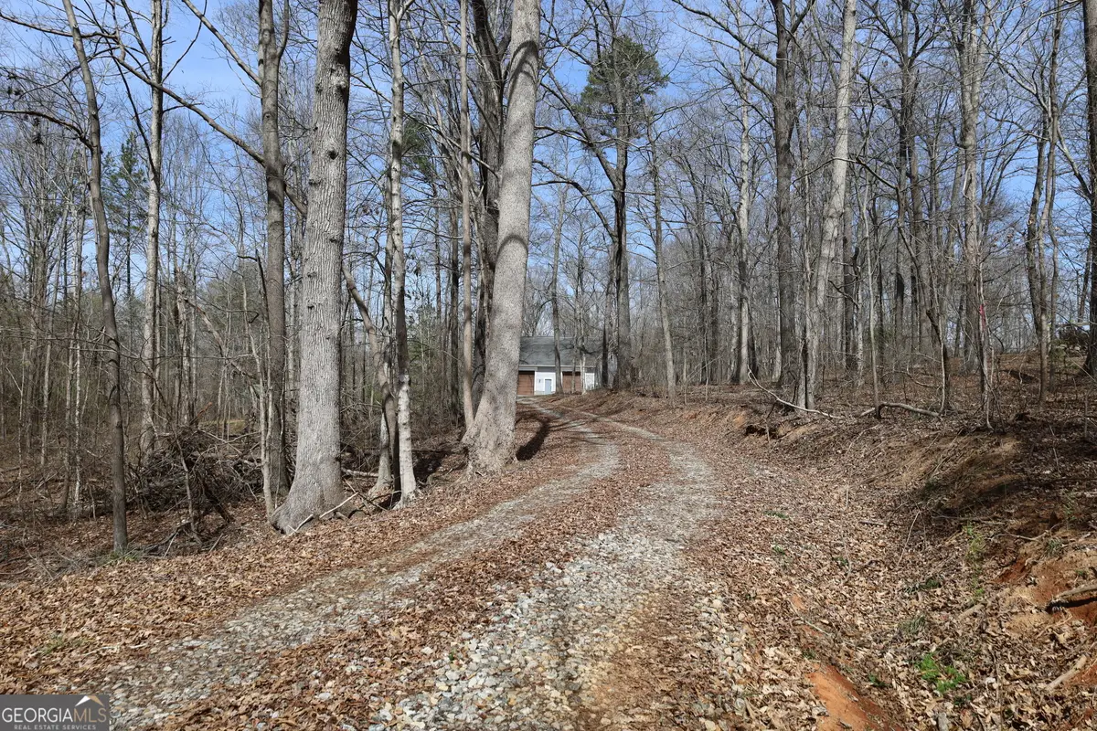 890 Mt. Zion Road, Danielsville, GA 30633 - #1