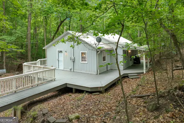 4937 Goddards Ford Road, Gainesville, GA 30504