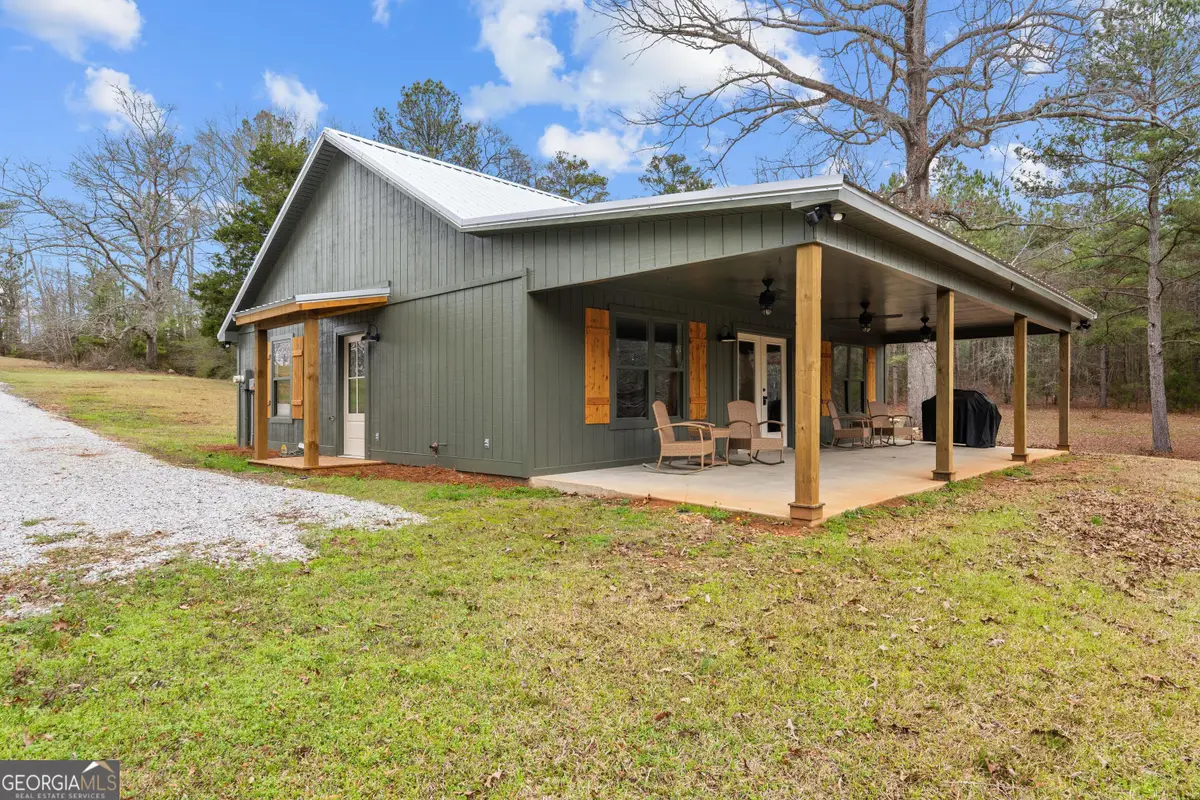 340 Noles Road, Franklin, GA 30217 - #1