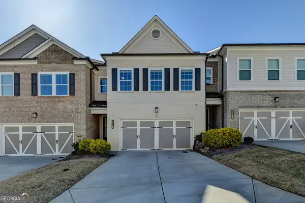 6160 Sweet Bay Lane, Alpharetta, GA 30004