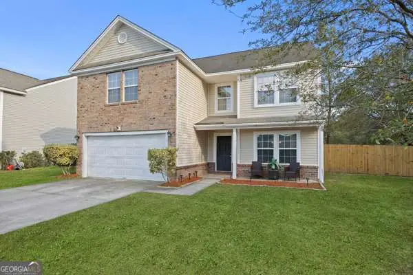 2 Willow Lakes Drive, Savannah, GA 31419 - #3