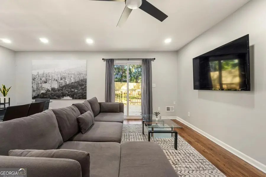 1918 Flintwood Drive Se, Atlanta, GA 30316 - #3