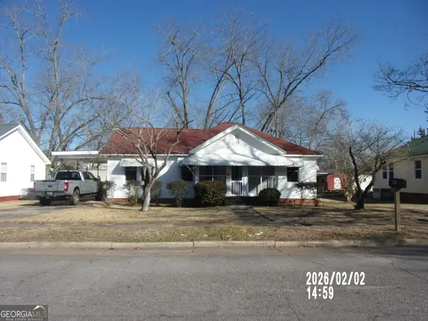 108 R Street Sw, Thomaston, GA 30286