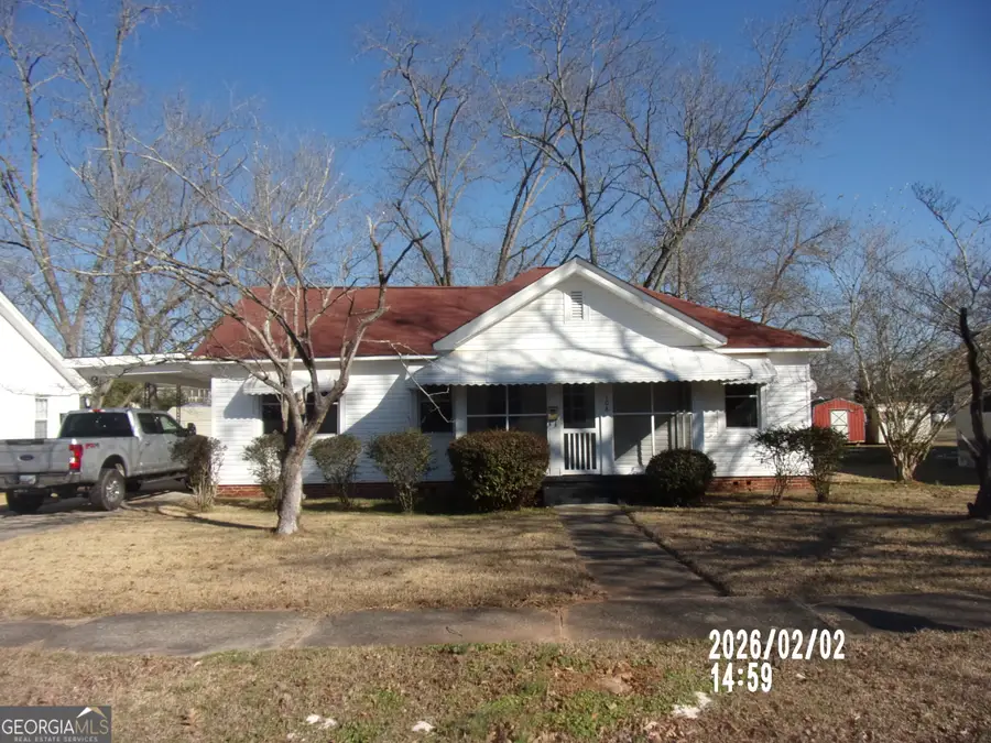108 R Street Sw, Thomaston, GA 30286 - #2