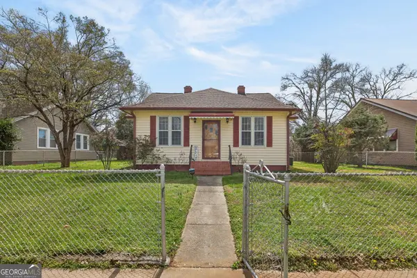 247 Litchfield Street, Rockmart, GA 30153