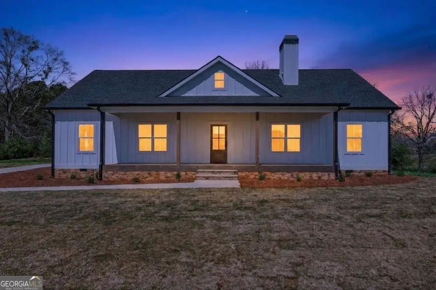 51 Fast Lane, Ranburne, AL 36273 - #1