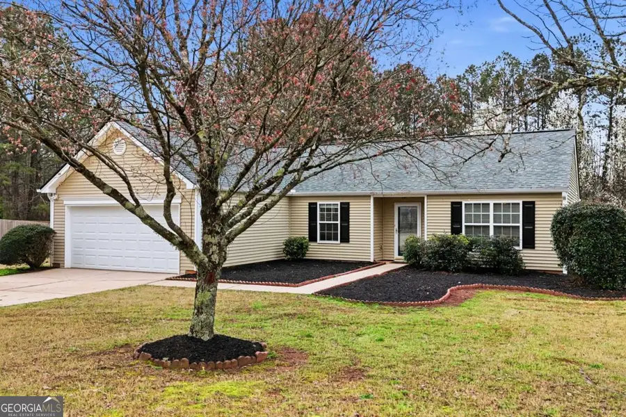 3385 Bridgeshaw Drive, Cumming, GA 30028 - #2