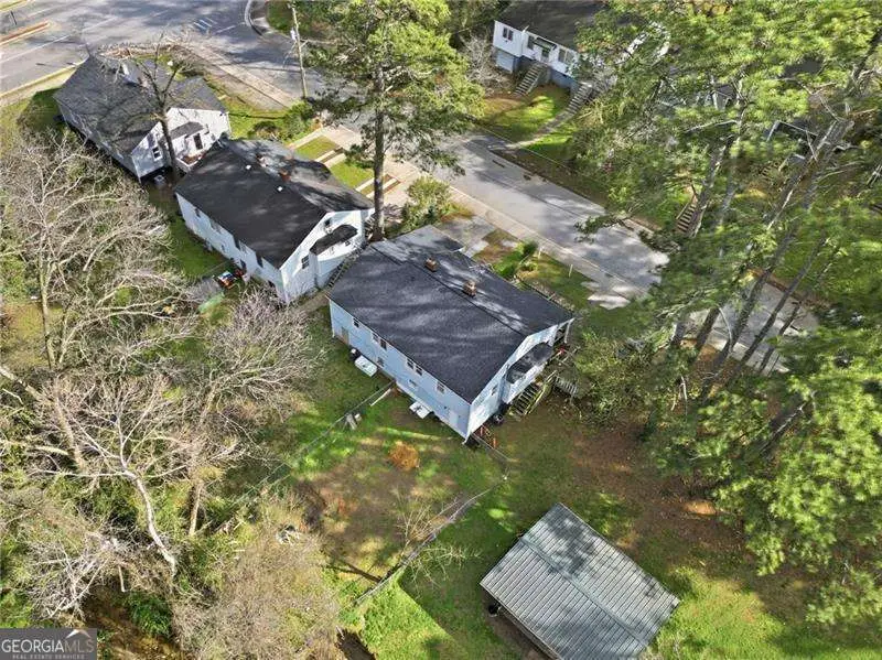 493 AND 495 NE Birney Street Ne, Marietta, GA 30060 - #2