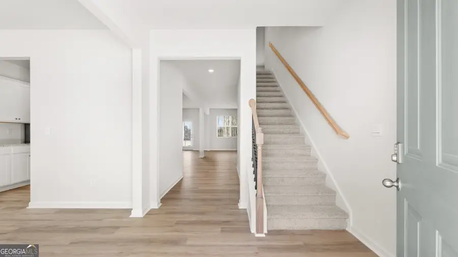 6021 Airedale Drive, Union City, GA 30291 - #2