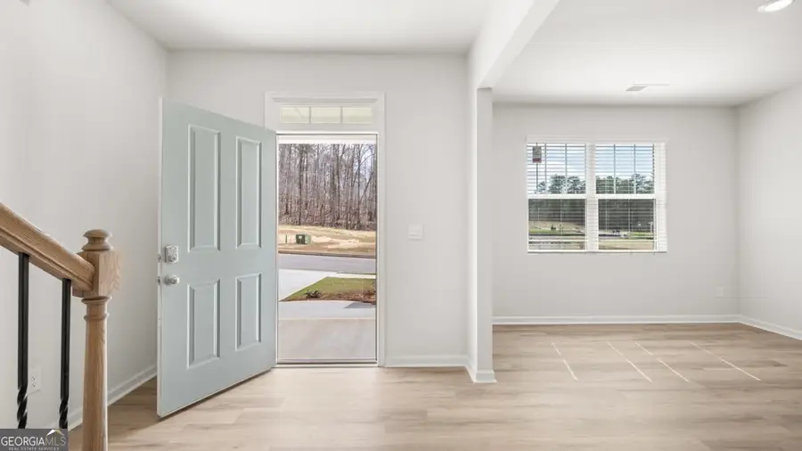 6021 Airedale Drive, Union City, GA 30291 - #3