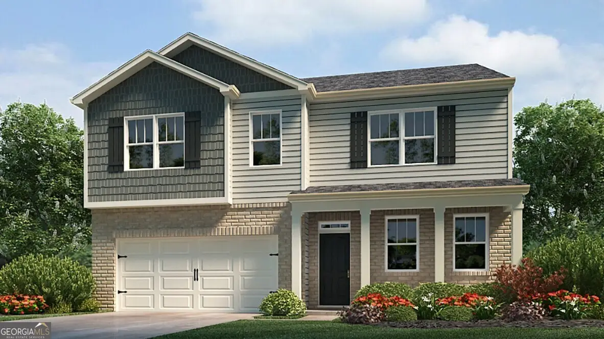 101 Crooked Lake Park, Villa Rica, GA 30180 - #1