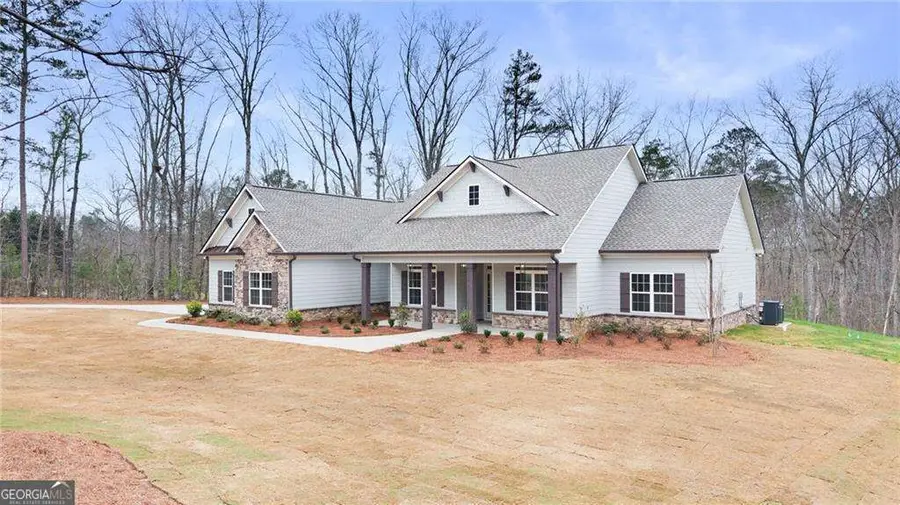 681 Campbell Trail Se, White, GA 30184 - #3