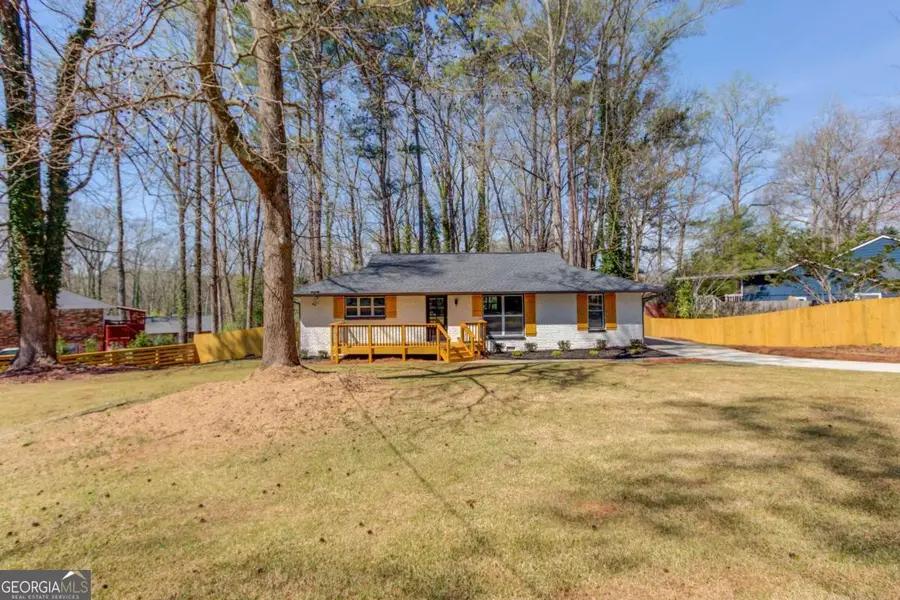 207 Cedar Way Se, Marietta, GA 30060 - #2