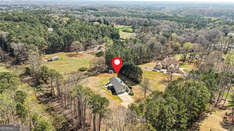 425 Midway Road, Powder Springs, GA 30127 - #2