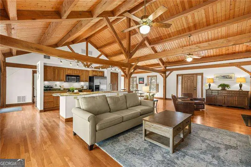 425 Midway Road, Powder Springs, GA 30127 - #3