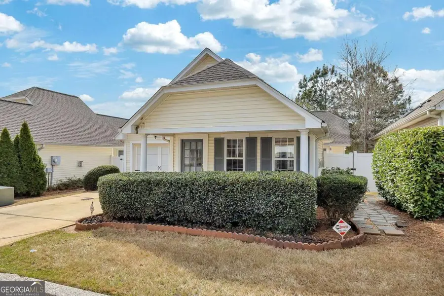 100 Highland Falls Drive, Hiram, GA 30141 - #3