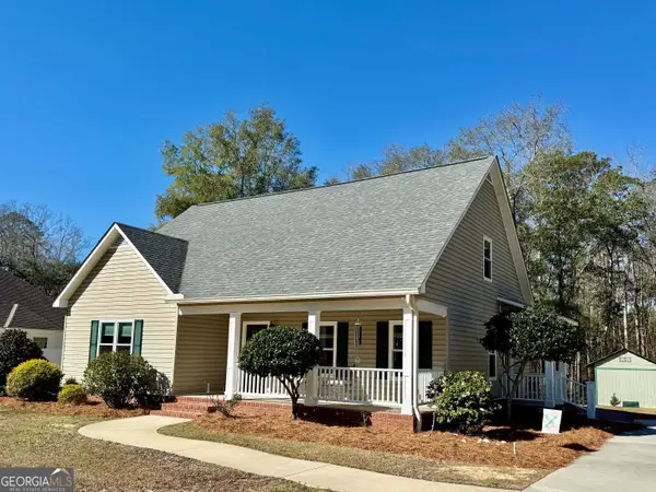 2118 Deer Run Circle, Tifton, GA 31793