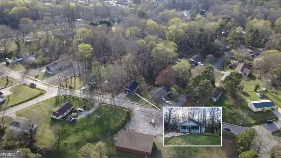 1857 Floyd Road, Gainesville, GA 30507 - #2