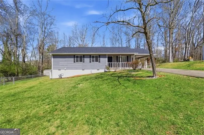 4474 Sardis Drive, Gainesville, GA 30506 - #1