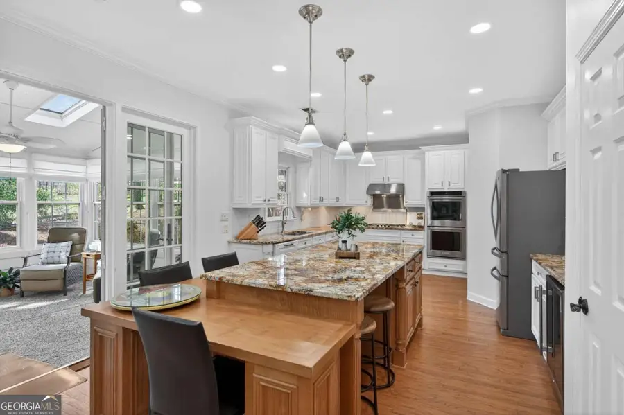 6460 Rutherford Place, Suwanee, GA 30024 - #2