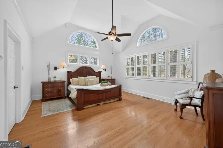 6460 Rutherford Place, Suwanee, GA 30024 - #3