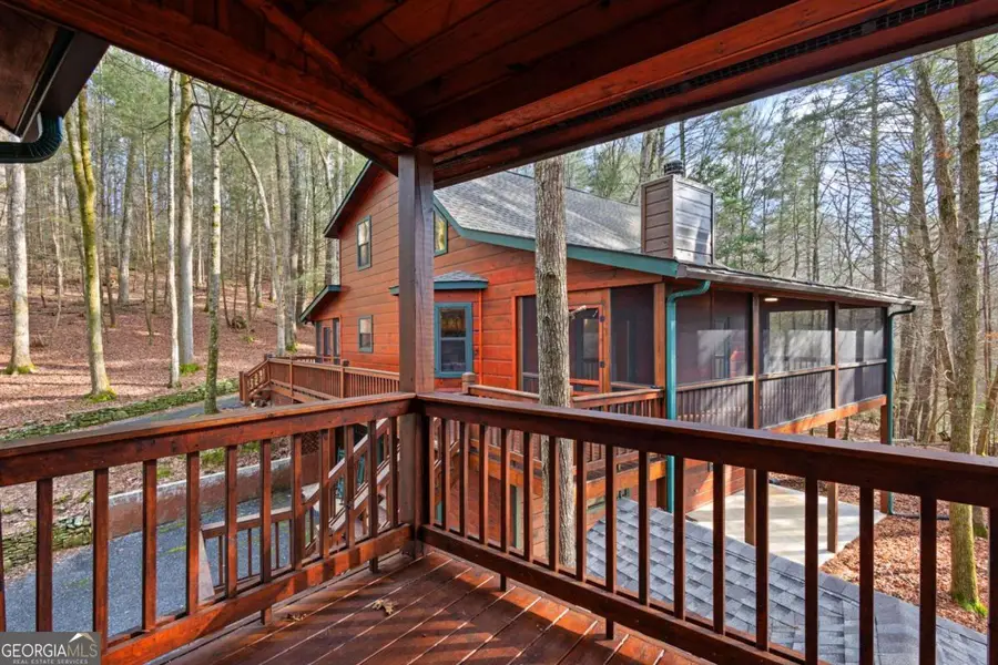 105 River Road, Cherry Log, GA 30522 - #3