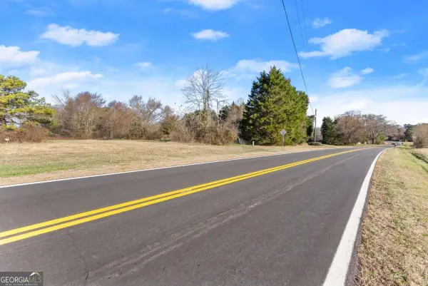 0 Jot Em Down Road, Danielsville, GA 30633