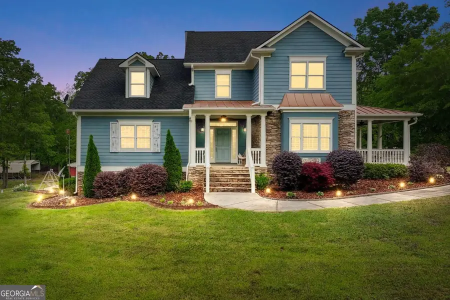 65 Maude White Road, Kingston, GA 30145 - #2