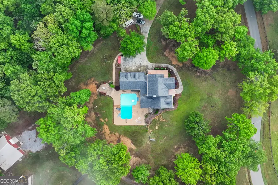 65 Maude White Road, Kingston, GA 30145 - #3