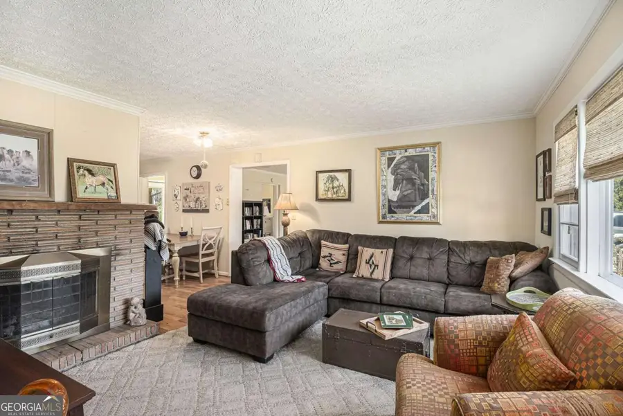 678 Hill City Road Nw, Sugar Valley, GA 30746 - #3