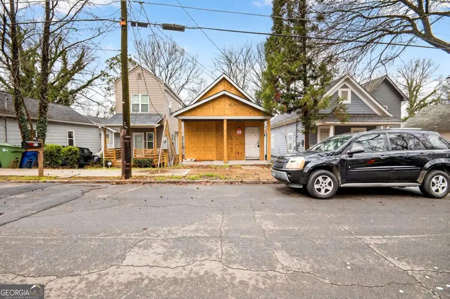 913 Smith Street Sw, Atlanta, GA 30310 - #2