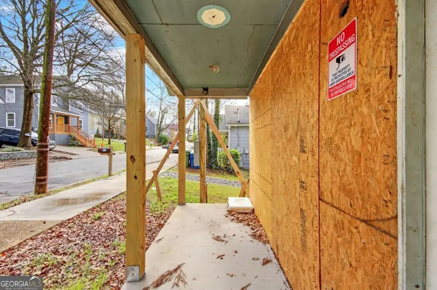 913 Smith Street Sw, Atlanta, GA 30310 - #3
