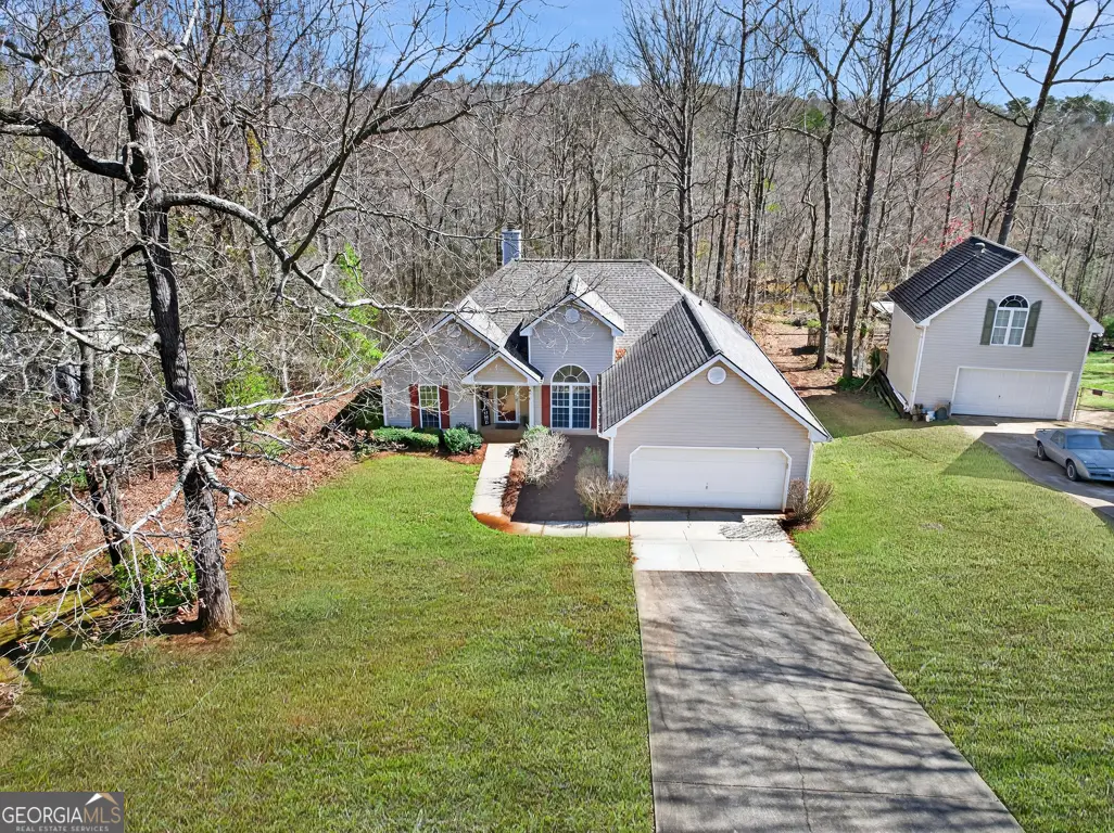 775 Sterling Place, Monroe, GA 30656 - #1