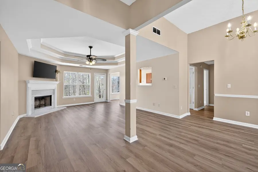 775 Sterling Place, Monroe, GA 30656 - #3