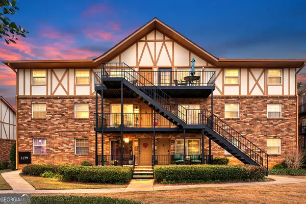 1179 Church Street #N, Decatur, GA 30030