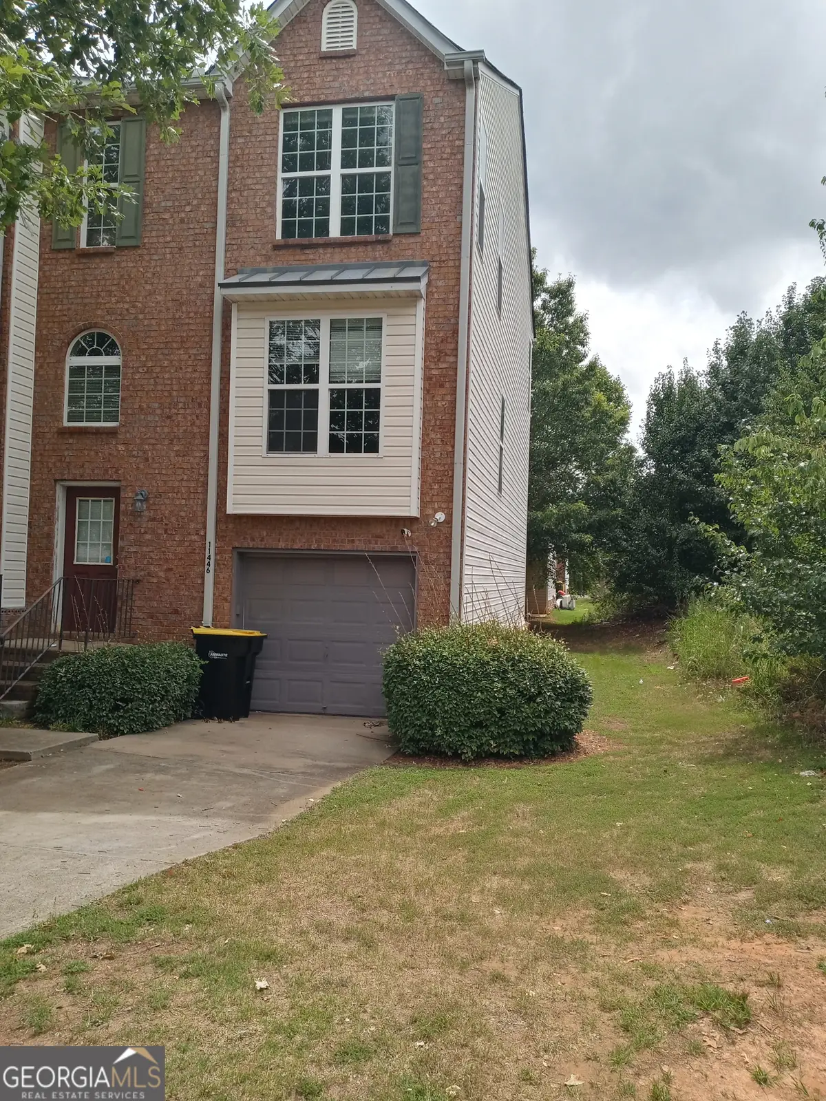 11446 Ashefield Lane, Hampton, GA 30228 - #1
