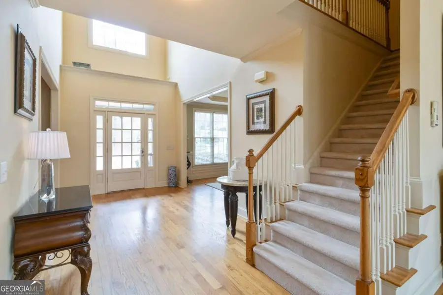 202 Davis Mill Road, Ball Ground, GA 30107 - #3