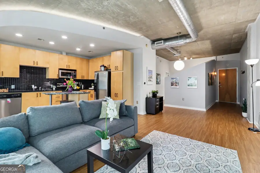 923 Peachtree Street Ne #825, Atlanta, GA 30309 - #2