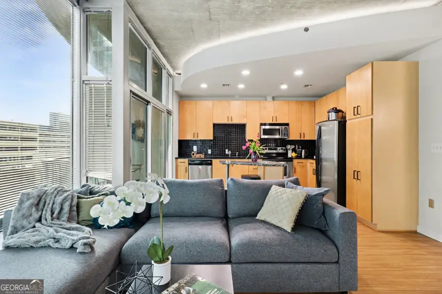 923 Peachtree Street Ne #825, Atlanta, GA 30309 - #3