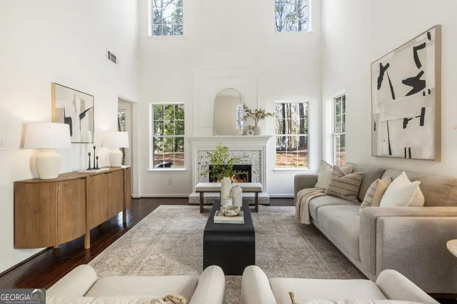 5020 Arbor View, Alpharetta, GA 30005 - #2