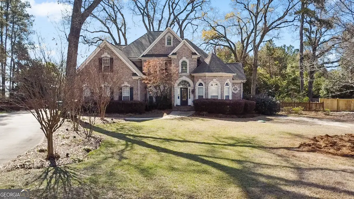 333 Royal Crest Circle, Kathleen, GA 31047 - #1