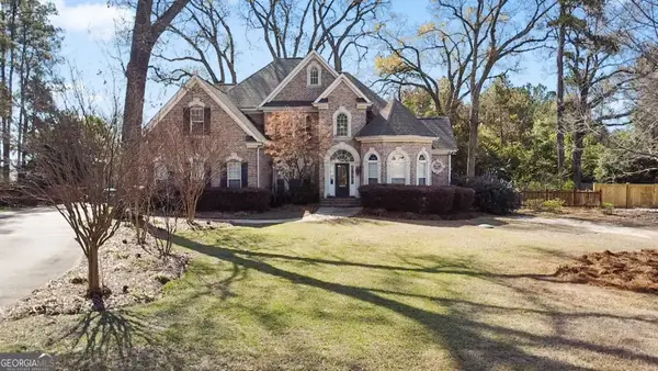 333 Royal Crest Circle, Kathleen, GA 31047