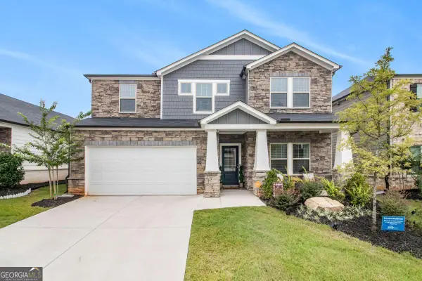 242 Warbler Way, Mcdonough, GA 30253