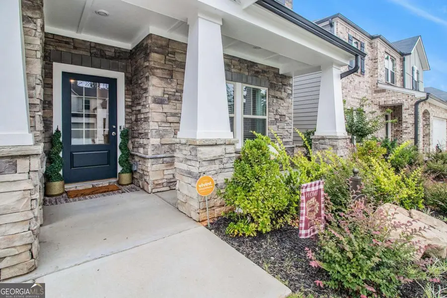 242 Warbler Way, McDonough, GA 30253 - #2