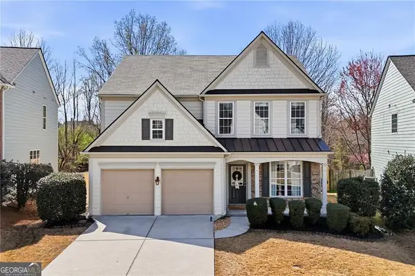 3775 Branch Bluff Lane, Cumming, GA 30040