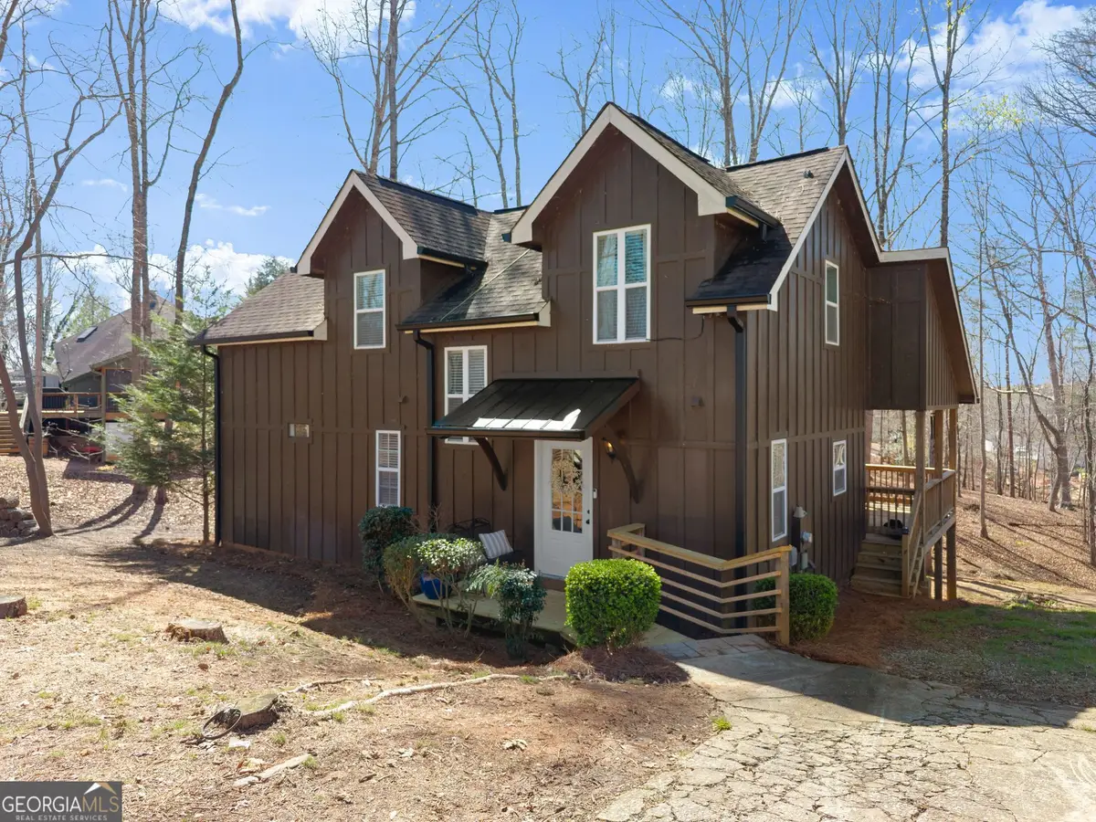 3211 The Trail Road, Gainesville, GA 30501 - #1