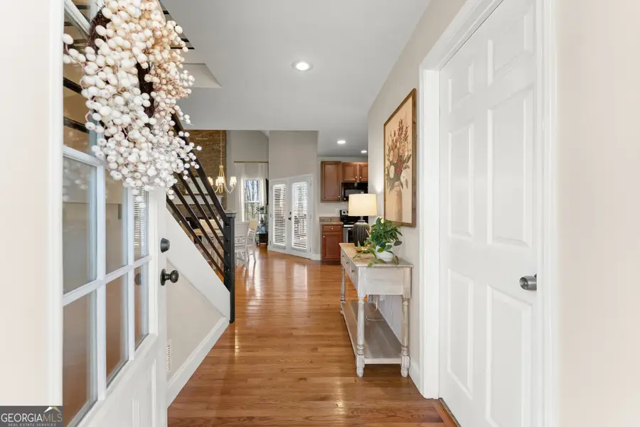 3211 The Trail Road, Gainesville, GA 30501 - #2